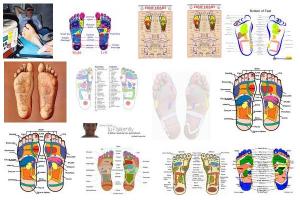 REFLEXOLOGY | Photo Gallery | Massage Health Therapy for Relaxation ...